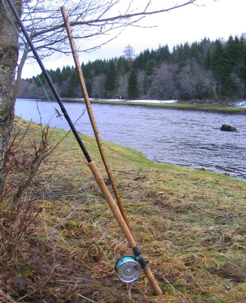 Salmon Fishing Tackle